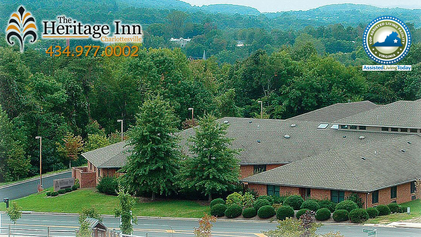 Heritage Inn Top Assisted Living Facility